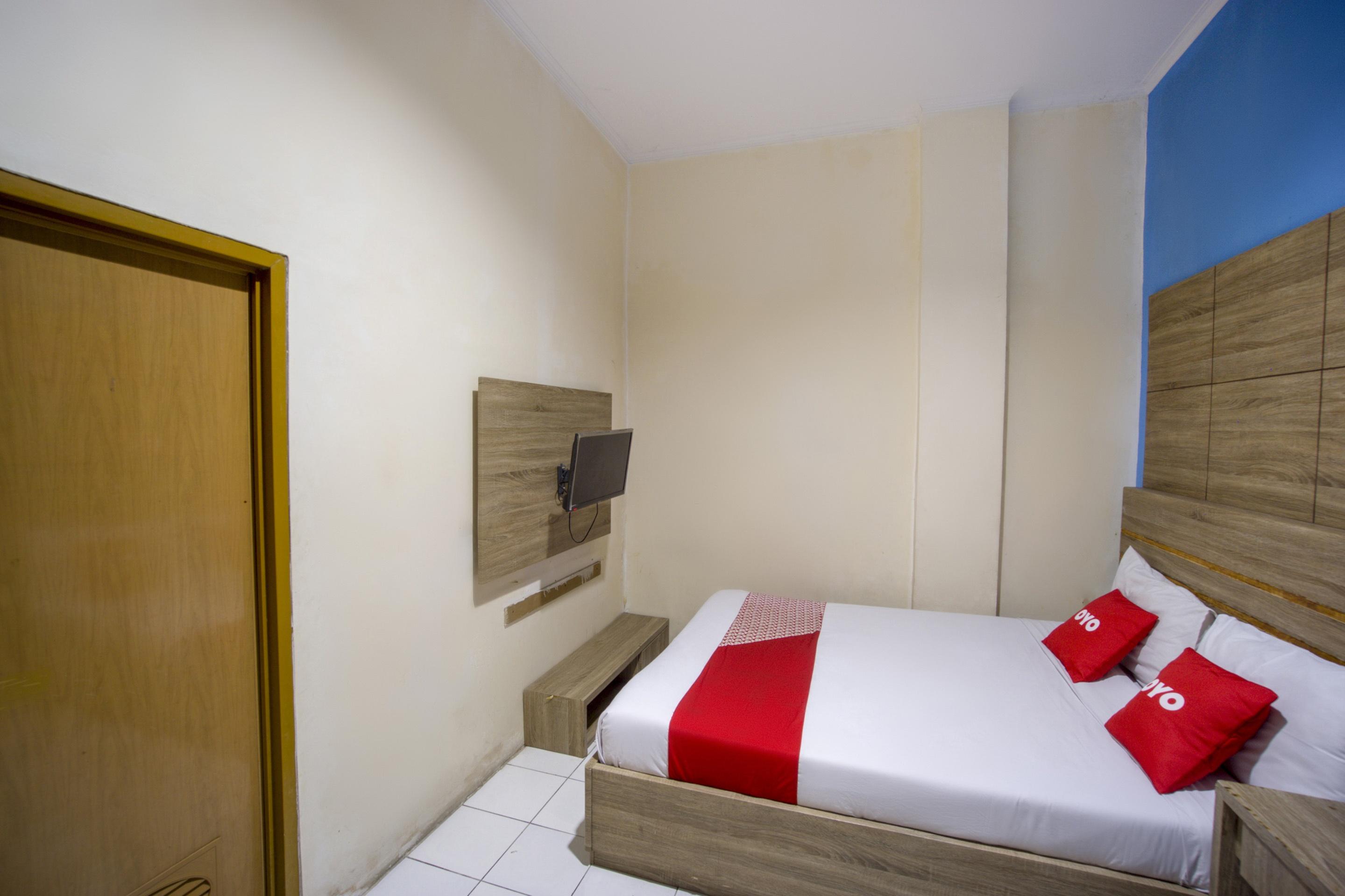 Hotel Oyo 3754 Prosperity Mansion à Jakarta Extérieur photo